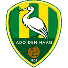 ADO Den Haag O13-2