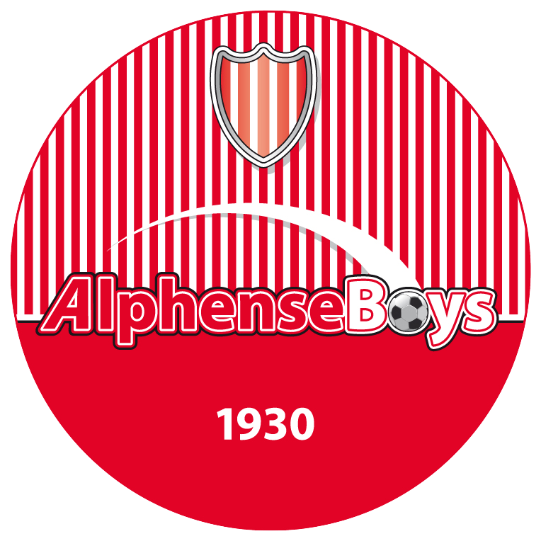 Alphense Boys O9-3