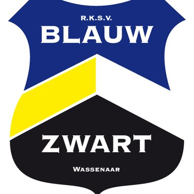 Blauw-Zwart O16-3