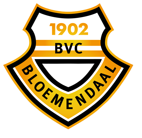 BVC Bloemendaal O15-1