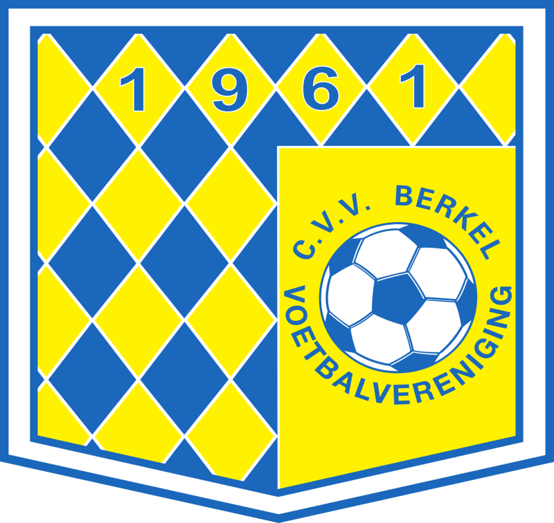 CVV Berkel 2