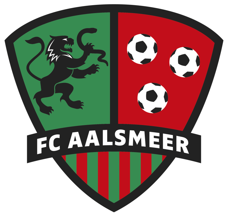 FC Aalsmeer O17-1