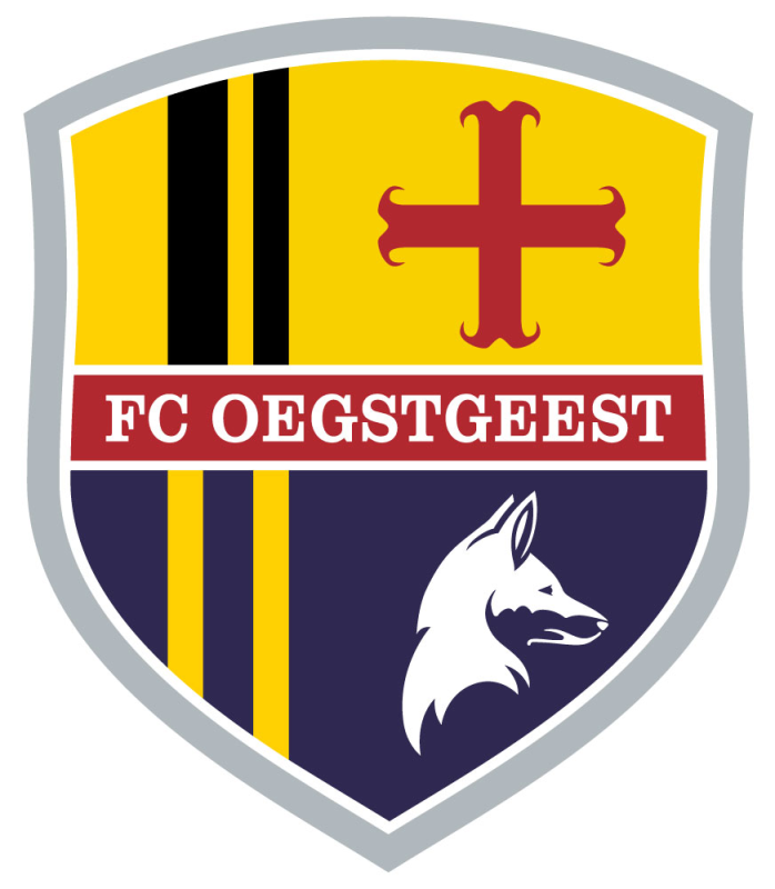 FC Oegstgeest 2