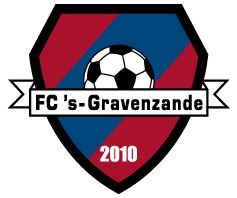 FC 's-Gravenzande O14-1