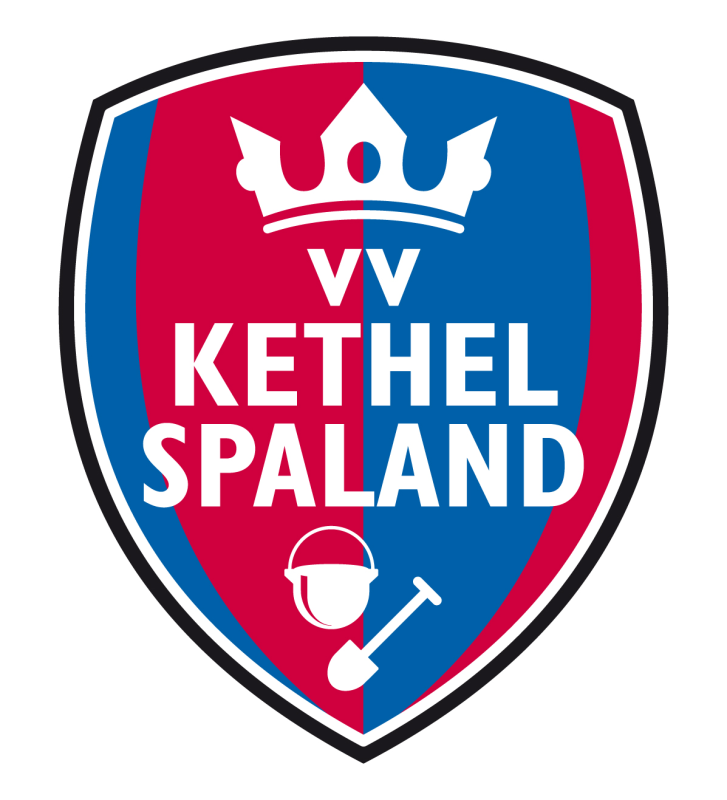 Kethel Spaland, vv O14-1