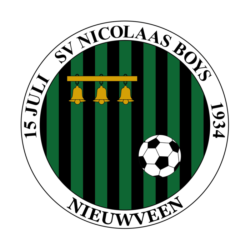 Nicolaas Boys 4