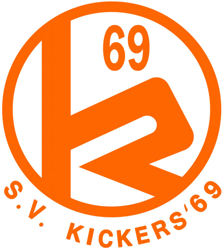S.V. Kickers '69 VR1