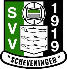 Scheveningen O15-4