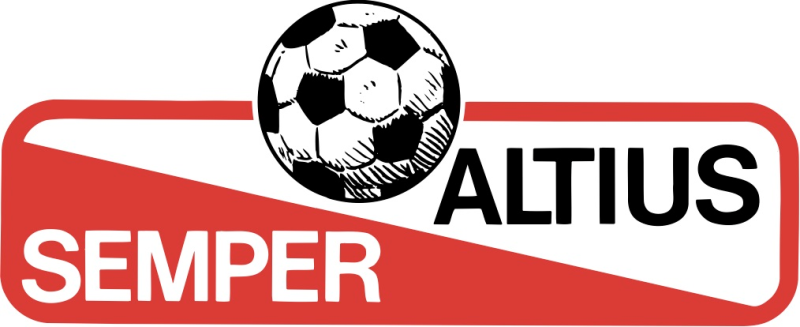 Semper Altius O14-3