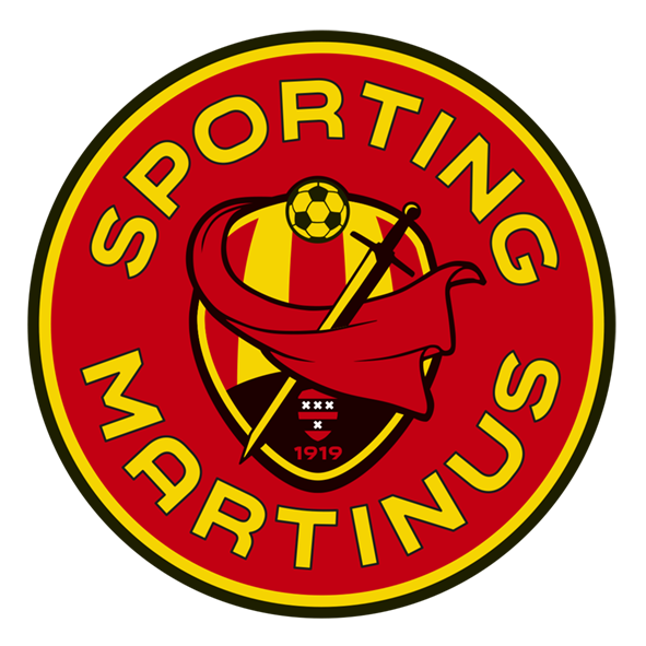 Sporting Martinus 6