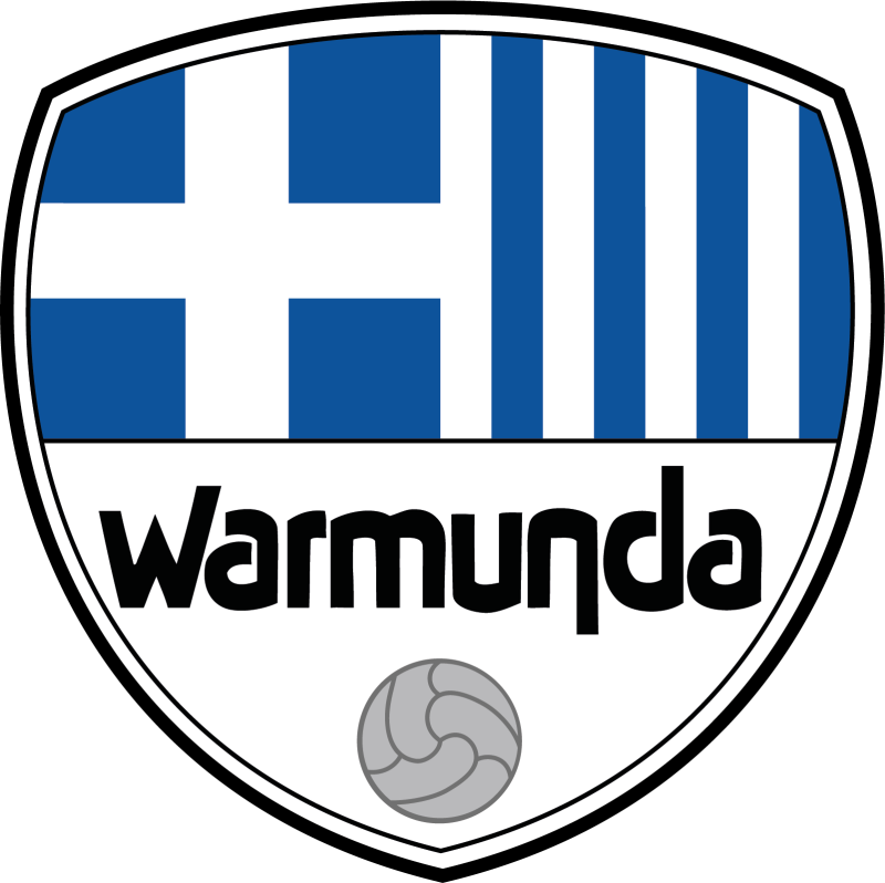 SV Warmunda O9-1