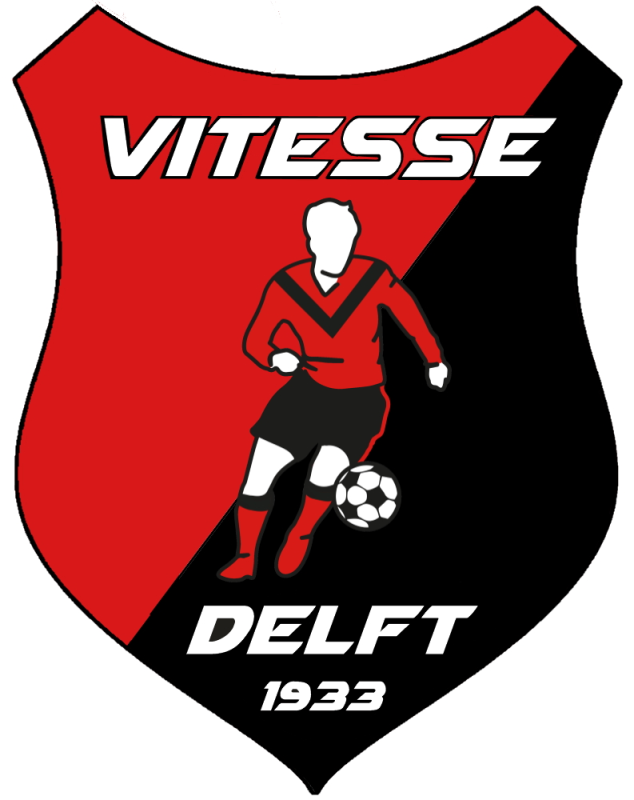 Vitesse Delft 1